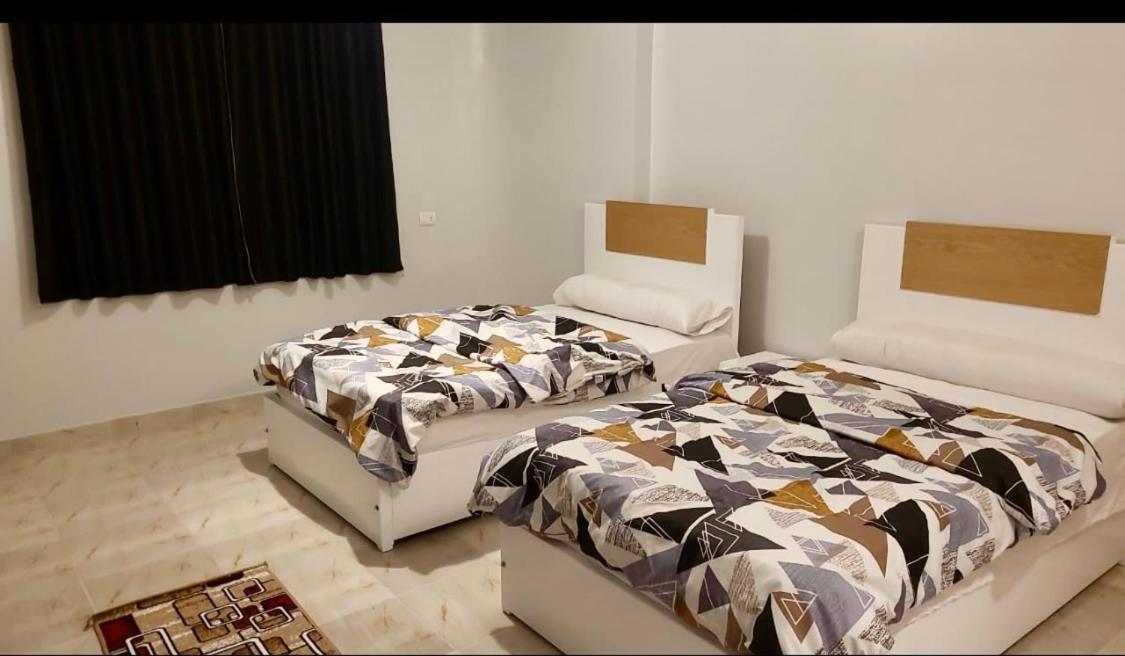 Lemon Tree Apartments Luxor Lel Agalta Exterior photo
