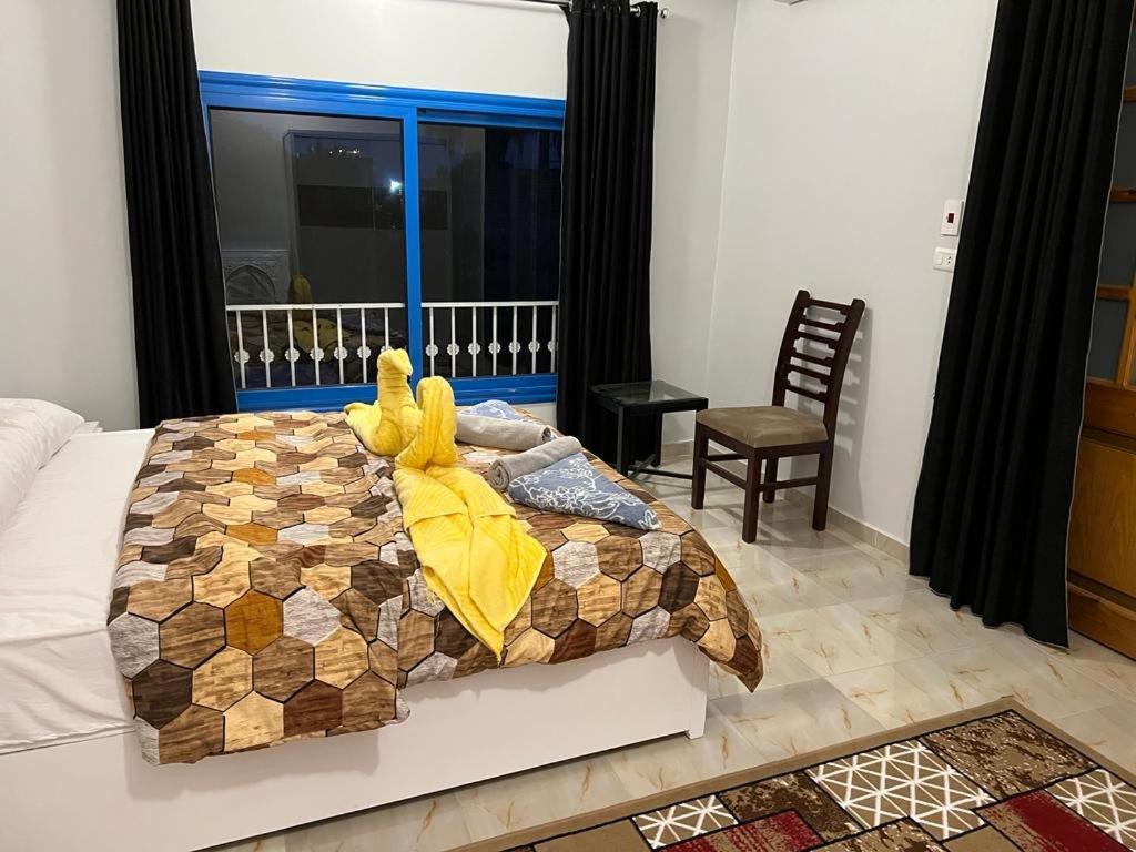 Lemon Tree Apartments Luxor Lel Agalta Exterior photo